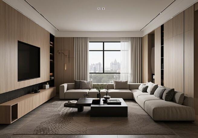 房子裝修完工后，多久入住才合適？